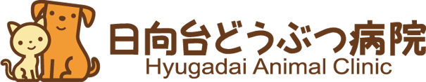 千葉県山武市の動物病院　日向台どうぶつ病院ホームへ